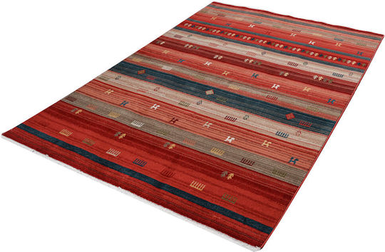 Polcarpet Oriental Kazak 724 Σετ Χαλιά Κρεβατοκάμαρας Bordo Rose orientalkazak724bordo170 3τμχ Polcarpet Oriental Kazak 724 Σετ Χαλιά Κρεβατοκάμαρας Bordo Rose orientalkazak724bordo170 3τμχ