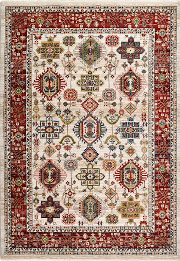 Polcarpet Οriental Kazak 695 Σετ Χαλιά Κρεβατοκάμαρας Bone Bordo orientalkazak695beigebedset 3τμχ Polcarpet Οriental Kazak 695 Σετ Χαλιά Κρεβατοκάμαρας Bone Bordo orientalkazak695beigebedset 3τμχ
