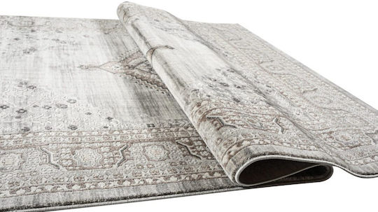 Polcarpet Cadence Celeste 10660 Сет Съвременни Спалня килими Бежов polcadcel10660bedset 3бр