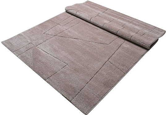 Χαλί Alberta 328 Sand 200x290 Polcarpet