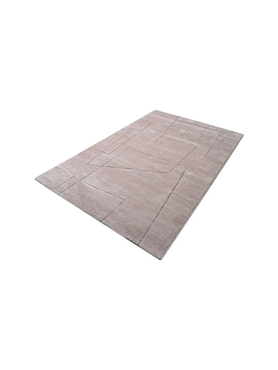 Килим Alberta 328 Пясък 200x290 Polcarpet