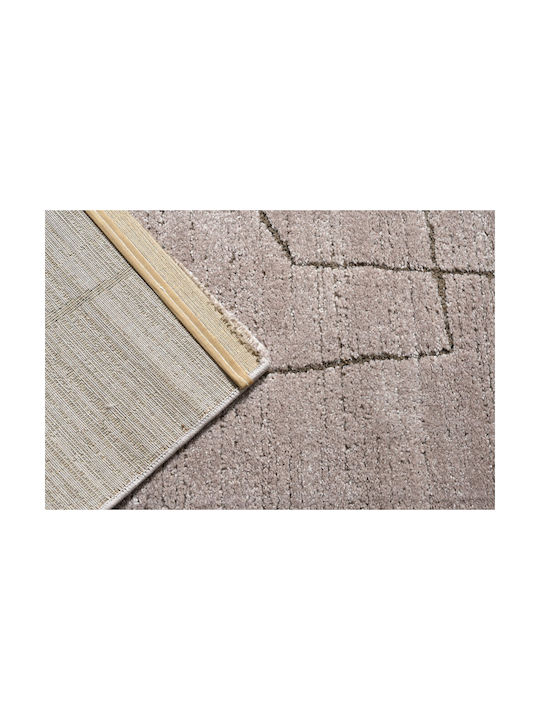 Килим Alberta 328 Пясък 200x290 Polcarpet