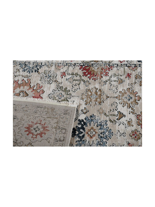 Rug Allegra Valencia 890 Cream 200x290 Polcarpet