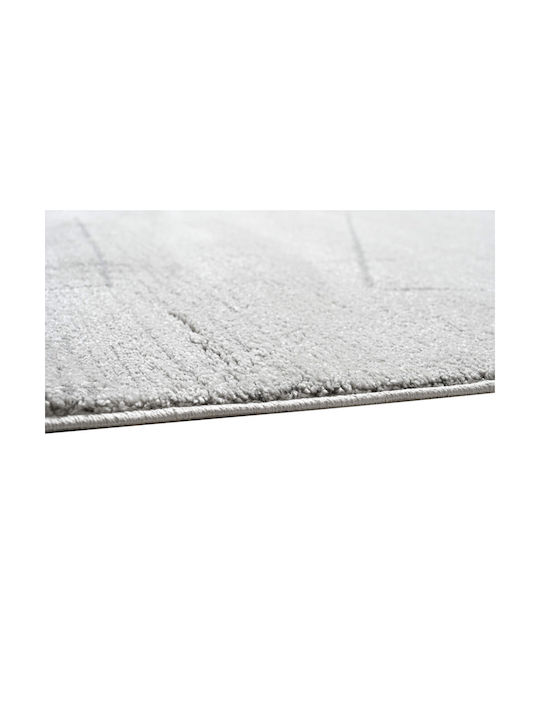 Rug Alberta 328 L.grey 160x230 Polcarpet