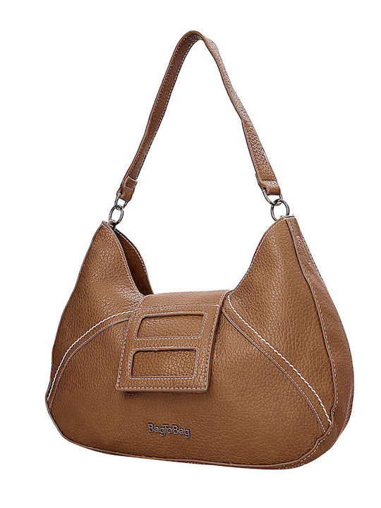 Bag to Bag Women's Bag Shoulder Khaki