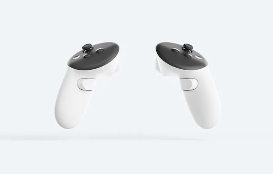 Meta Quest 3S Standalone VR Headset 256GB for Computer with Gamepad
