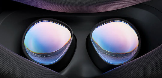 Meta Quest 3S Standalone VR Headset 256GB for Computer with Gamepad