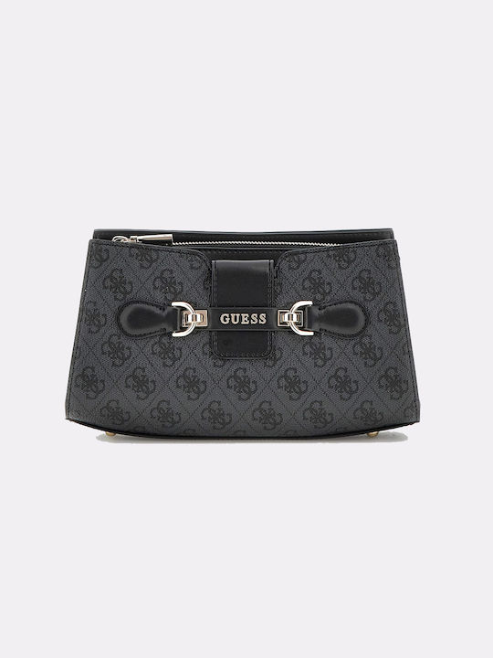 Guess Women's Bag Crossbody Gray