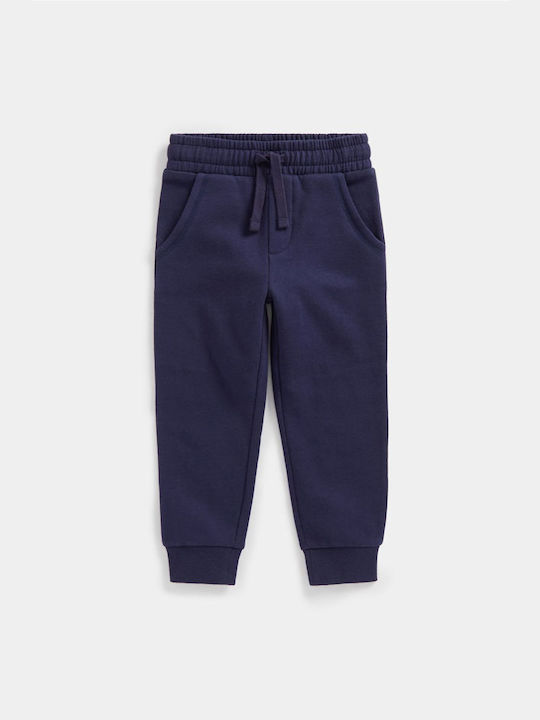 Kinder Trainingshose Red, Dark Blue 2Stück
