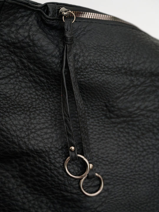 Women's Bag Shoulder Black