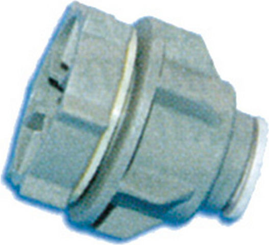 JG 23.RΕ.86107 Irrigation Connector with Male Thread 15mm