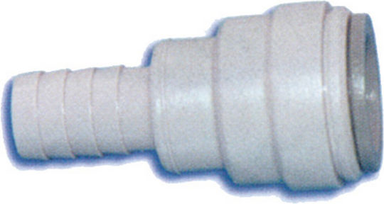 JG 23.RΕ.86107 Irrigation Connector with Male Thread 15mm