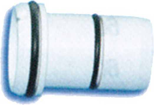 JG 23.RΕ.86107 Irrigation Connector with Male Thread 15mm