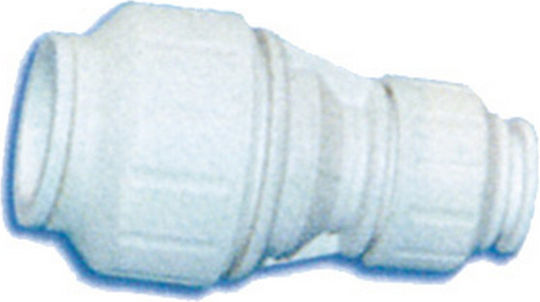 JG 23.RΕ.86102 Irrigation Connector 22mm
