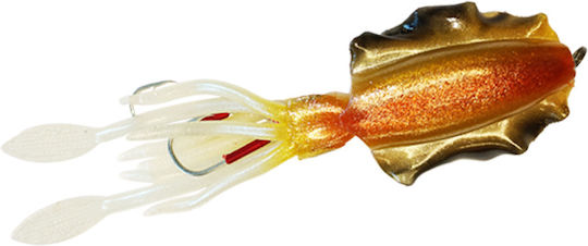 Hunthouse Artificial Bait No3 20cm/120gr Gold Glitter