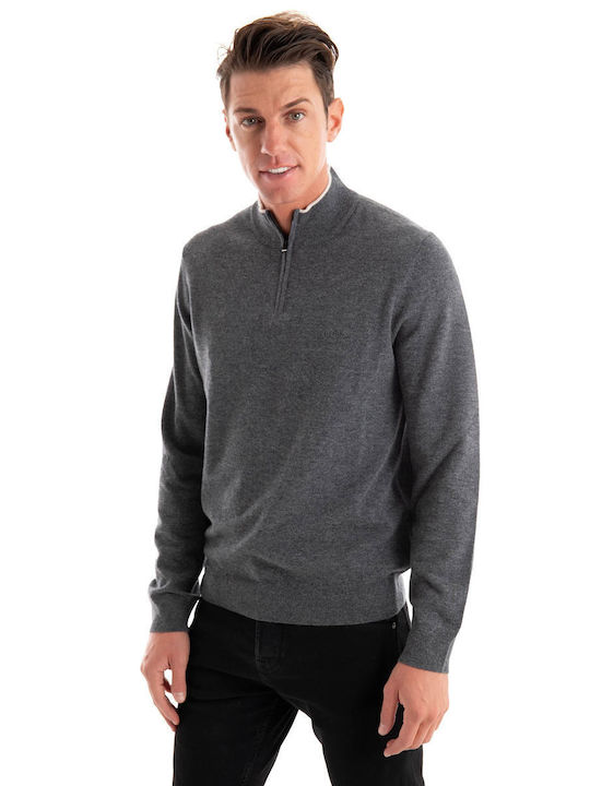 Hugo Boss Pullover Gray