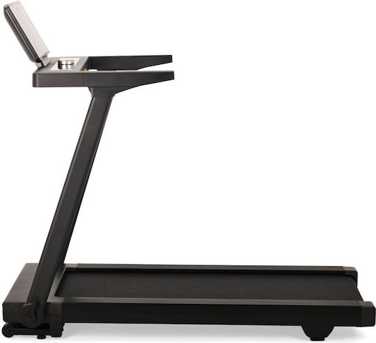 Alpine Fitness Slim 2.5hp Електрическа Бягаща Пътека за Потребител до 120кг