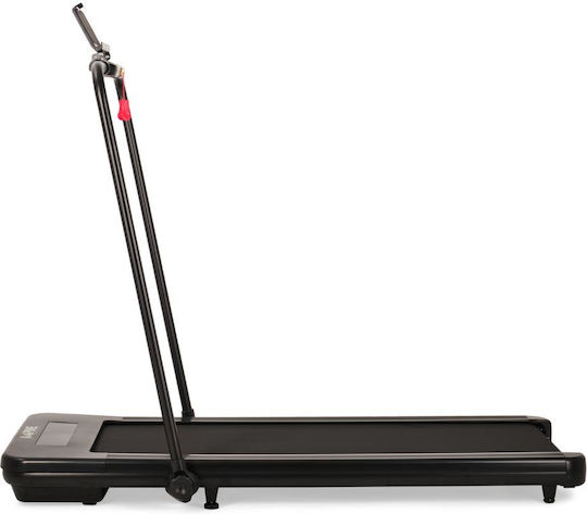 Alpine Fitness ST-150 Slim 1.5hp Ηλεκτρικός Αναδιπλούμενος Διάδρομος Γυμναστικής για Χρήστη έως 100kg