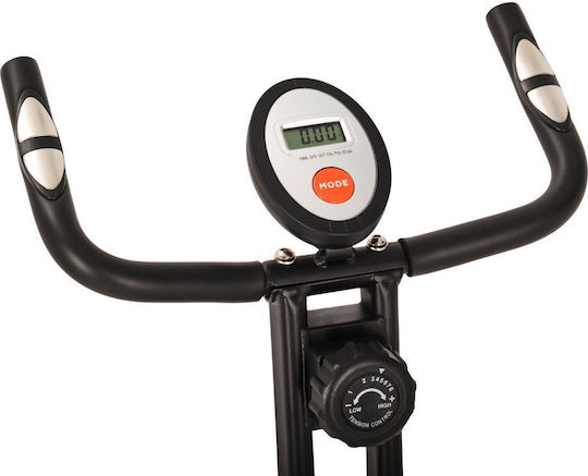 Alpine Fitness BK-10 Slim Magnetisch