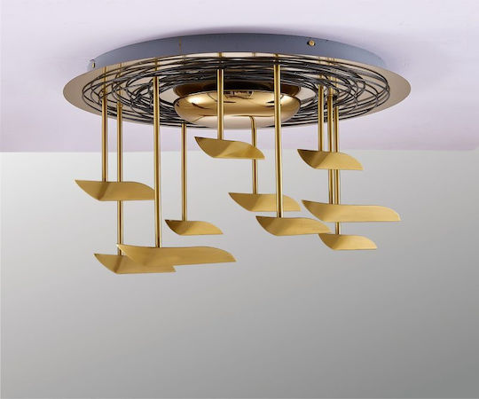 Luma Ceiling Light LED