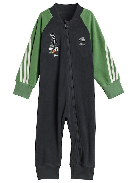 adidas Disney Mickey Mouse Φορμάκι Γκρι