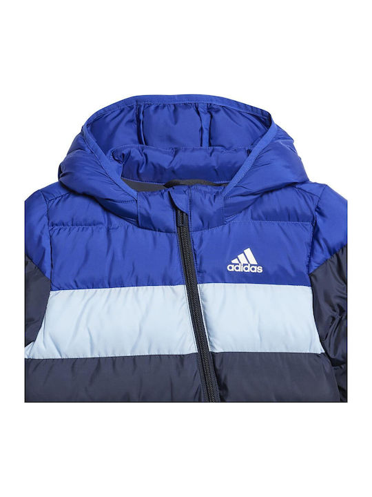 adidas Φορμάκι Εξόδου Μπλε