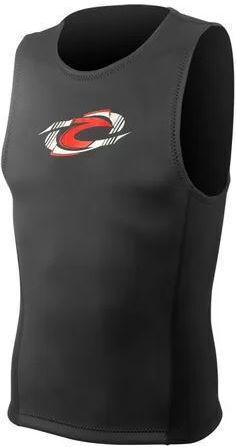 Aropec Diving Vest Black 2mm