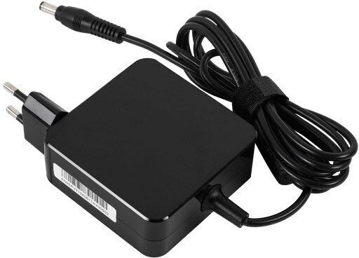 Adaptor de alimentare invertor Green Cell Ad25pv2 65 W Negru