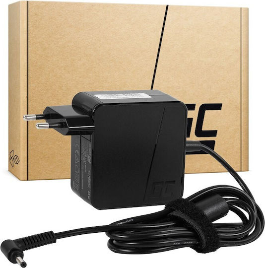 Green Cell Ad41pv2 Power Adapter Inverter Indoor 65 W Black