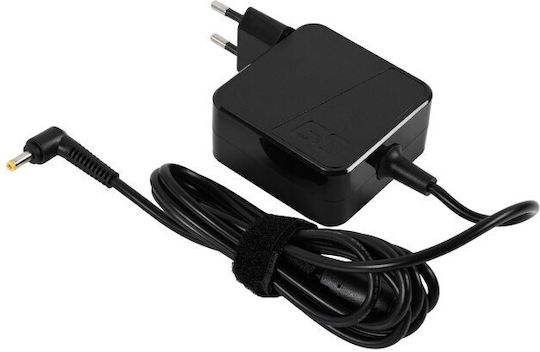 Green Cell Ad76pv2 Power Adapter Inverter 45 W Black