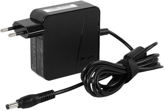 Adaptor de alimentare invertor Green Cell Ad25pv2 65 W Negru