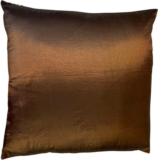 Epiplo-Fos Μαξιλαροθήκη Orient 43x43εκ.
