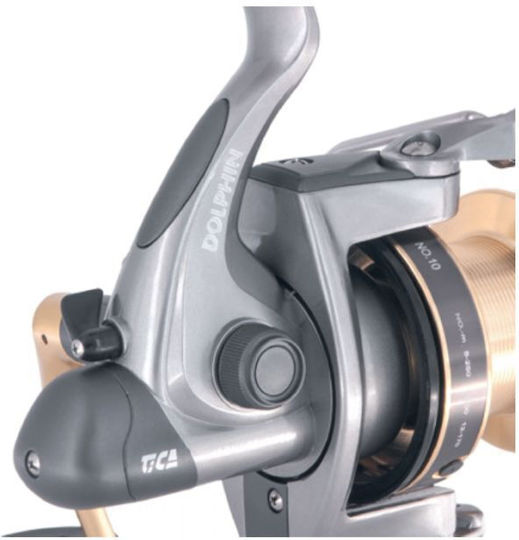 Tica Dolphin Μηχανισμός Ψαρέματος για Surf Casting
