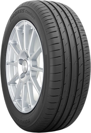 Toyo Proxes Comfort 185/65R15 92E-Commerce-Website XL Sommerreifen Reifen für Passagier Auto