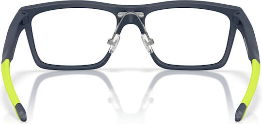 Youth Rx Rame Ochelari Copii Acetat Gri OY8031-04