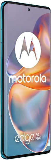 Motorola Edge 50 Pro 5G (12GB/512GB) Caneel Bay