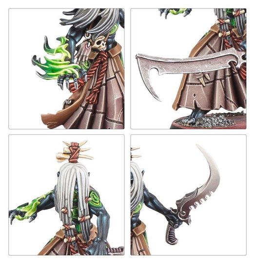 Warhammer 40000 Kill Team Mandrakes 103-42