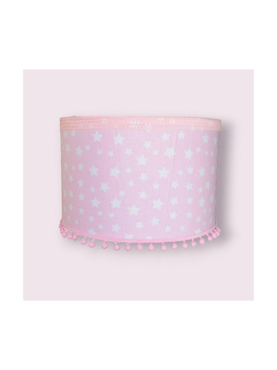 Oxygen Pink Stars Φωτιστικό Δαπέδου Υ165εκ. Ροζ Oxygen Pink Stars Φωτιστικό Δαπέδου Υ165εκ. Ροζ