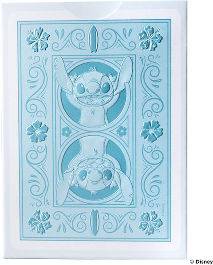 Bicycle Disney Stitch