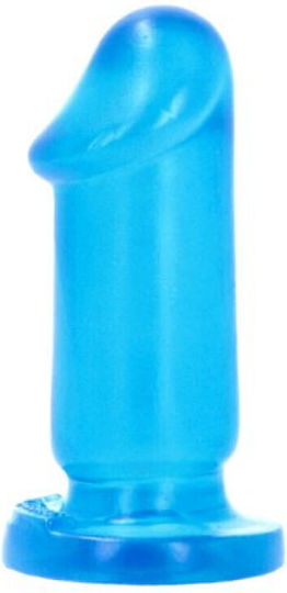 Toyz4lovers Πρωκτικό Dildo Μπλε