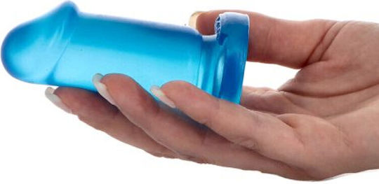 Toyz4lovers Πρωκτικό Dildo Μπλε