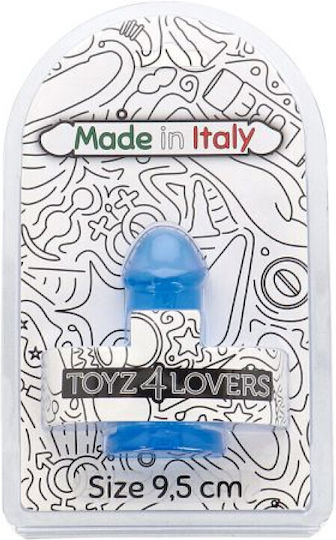 Toyz4lovers Πρωκτικό Dildo Μπλε