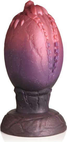 Dragon Anal Plug XLarge
