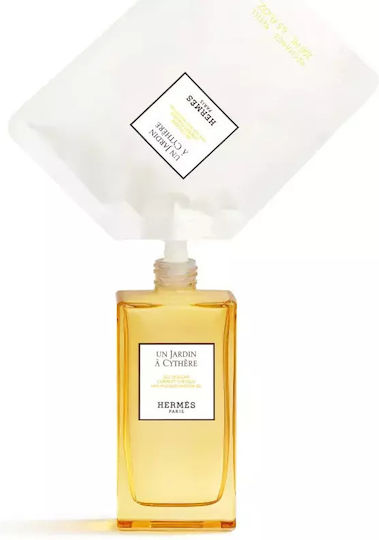 Hermès Le Bain Un Jardin À Cythère Unisex Body Hair Shower Gel 200 Ml