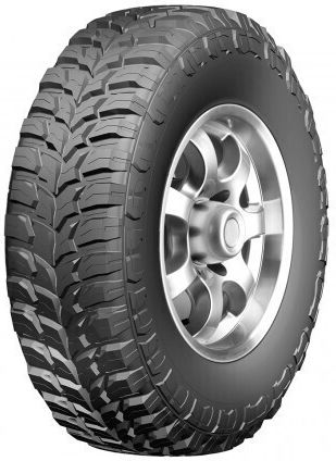 LingLong Crosswind M/t 265/70R17 121/118E-Commerce-Website Winter Reifen Auto