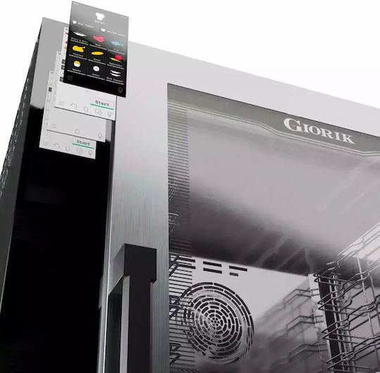 Giorik 17.4kW NMTE10XW_R