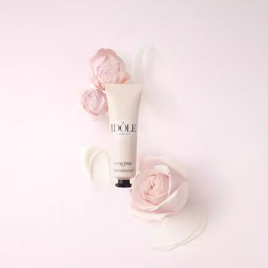 Lancôme Idôle Perfumed Moisturizing Hand Cream for Women 30 ml