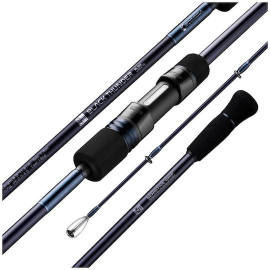 Ecooda Thunder Fishing Rod for Slow Jigging 1.91m 100-200gr