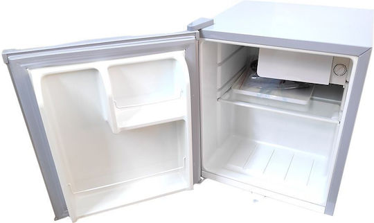 Jarrett Mini Bar 100lt Υ48.5xΠ44xΒ47εκ. Ασημί 000.230.5497