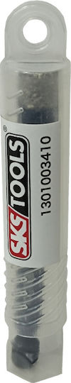 SKS Tools Drill for Glass και Tiles 10mm